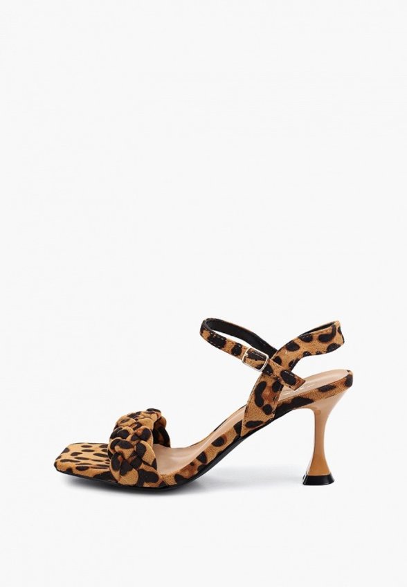 Босоножки May Vian