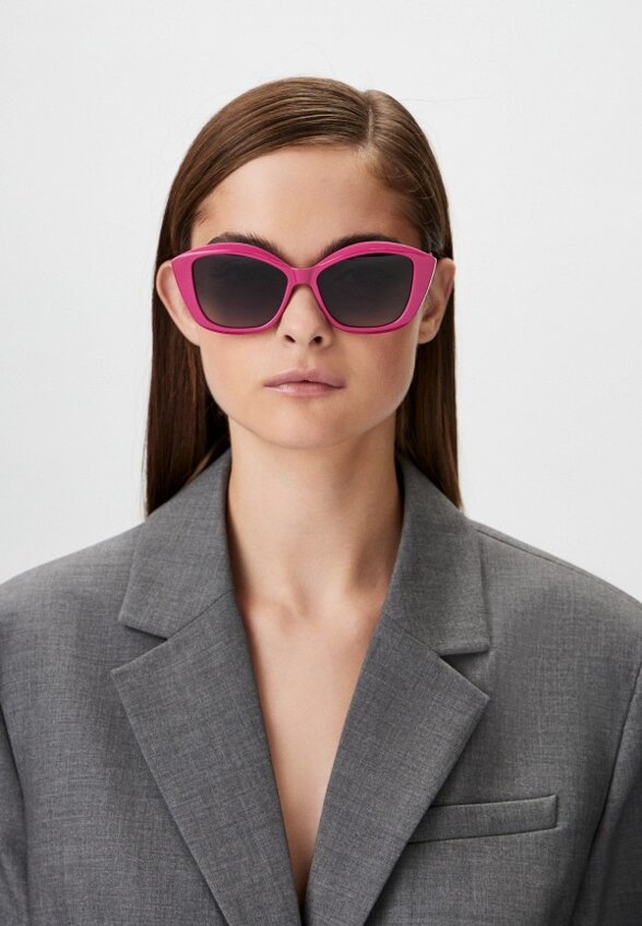 Очки солнцезащитные Karl Lagerfeld