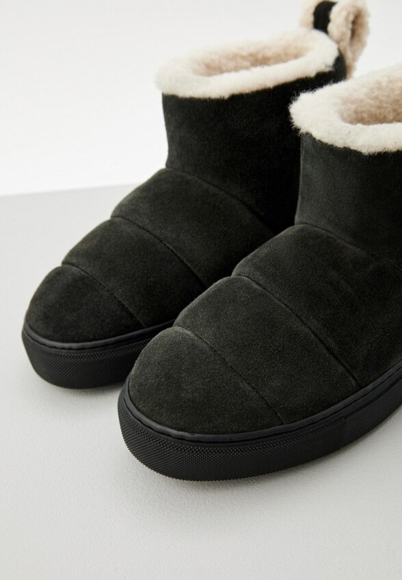 Полусапоги Inuikii