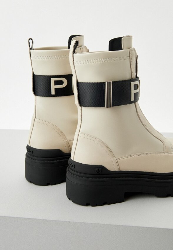 Ботинки Pinko