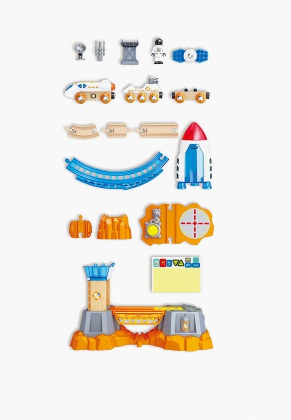 Набор игровой Hape