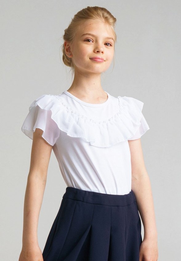 Блуза PlayToday