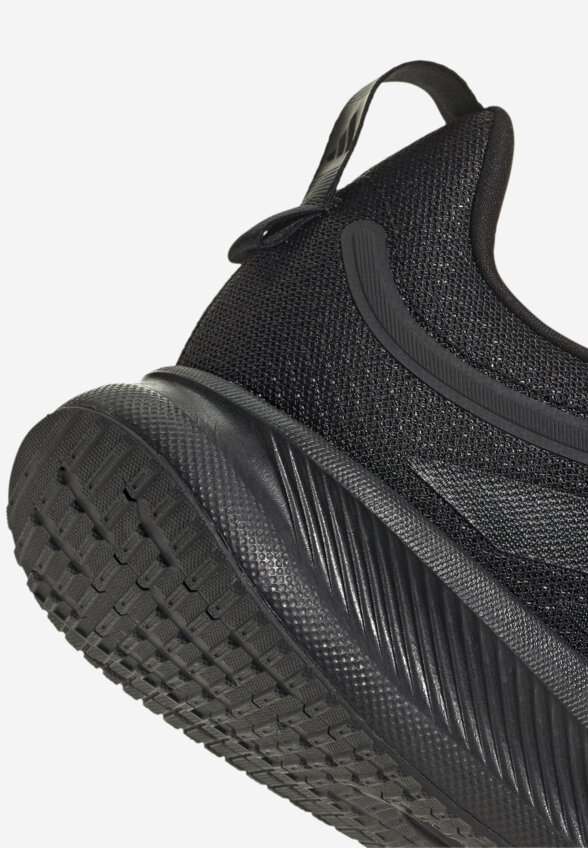 Кроссовки мужские adidas Runblaze, Черный