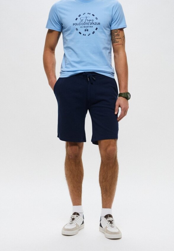 Шорты La Martina