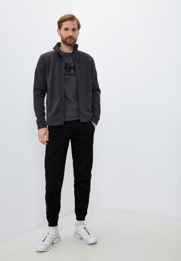 Олимпийка Helly Hansen