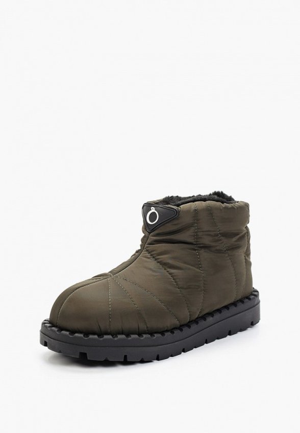 Дутики Abricot