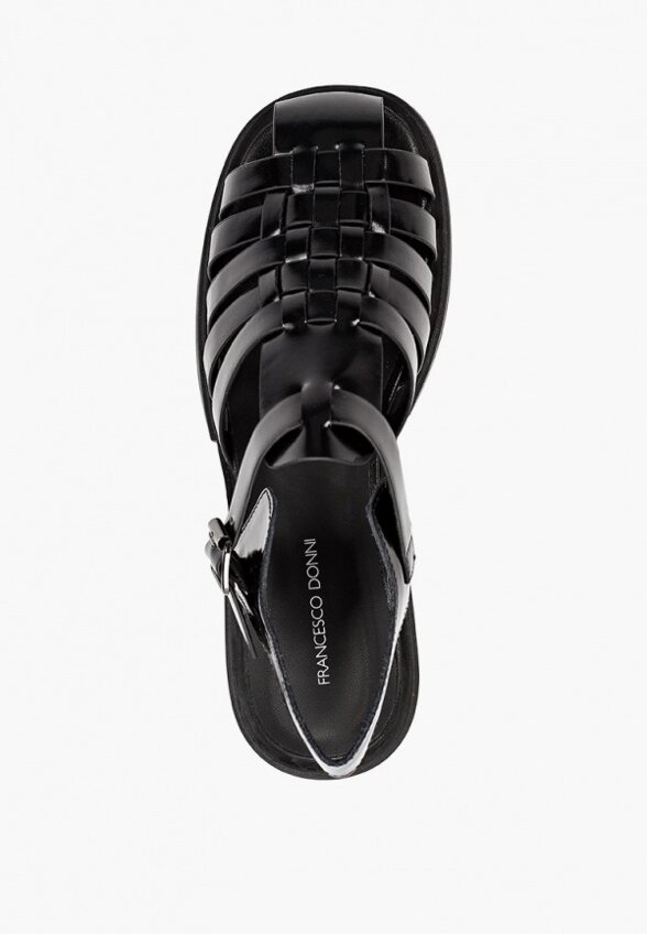 Сандалии Francesco Donni