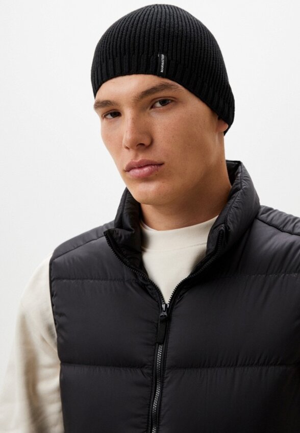 Шапка marhatter