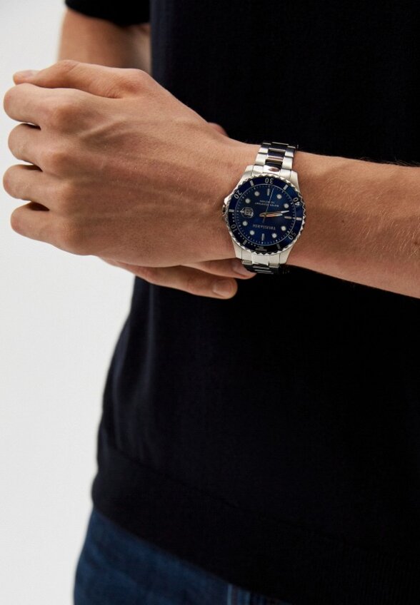 Часы Trussardi