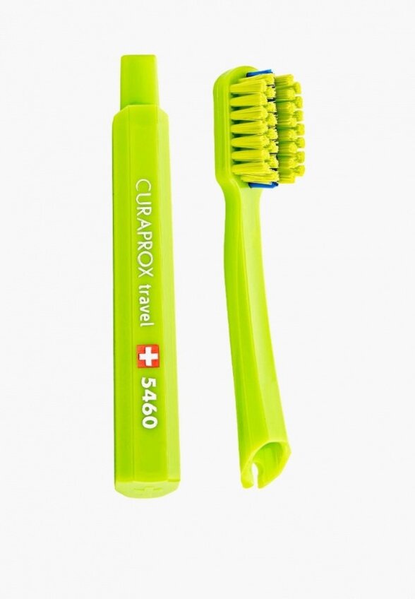 Набор для ухода за полостью рта Curaprox