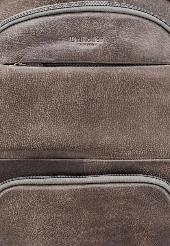 Др.Коффер B402927-244-77 рюкзак