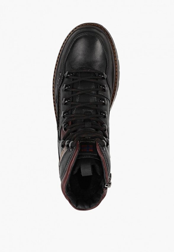 Ботинки Emanuele Gelmetti