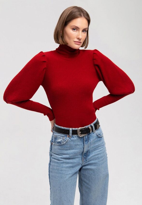 Водолазка Fors