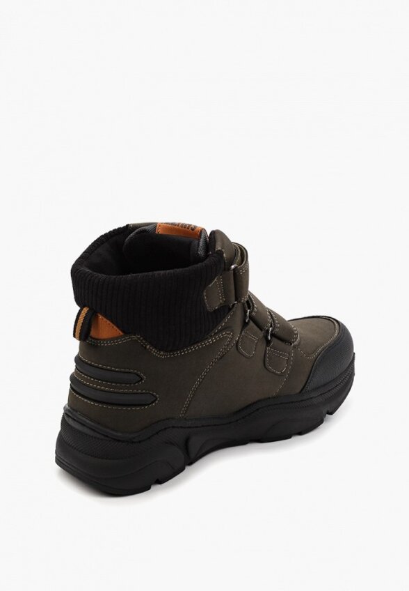 Ботинки Shuzzi