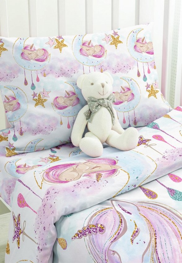 Постельное белье детское Juno