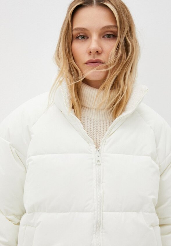 Пуховик Befree