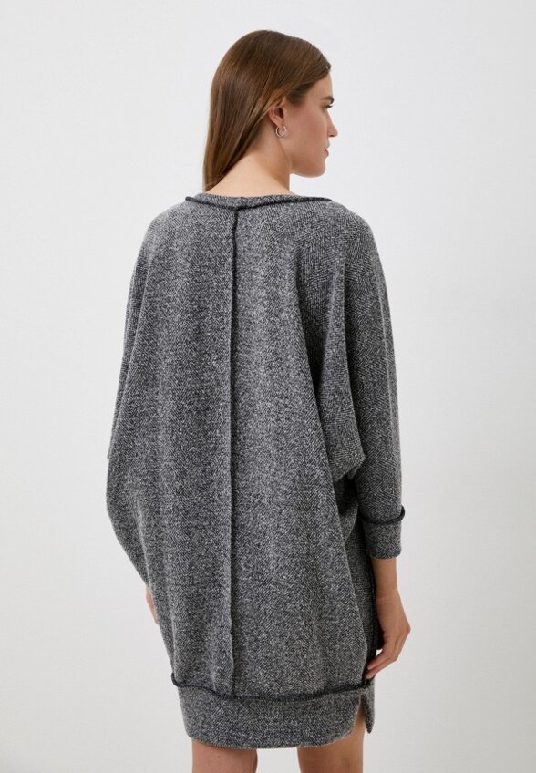 Платье MadaM T