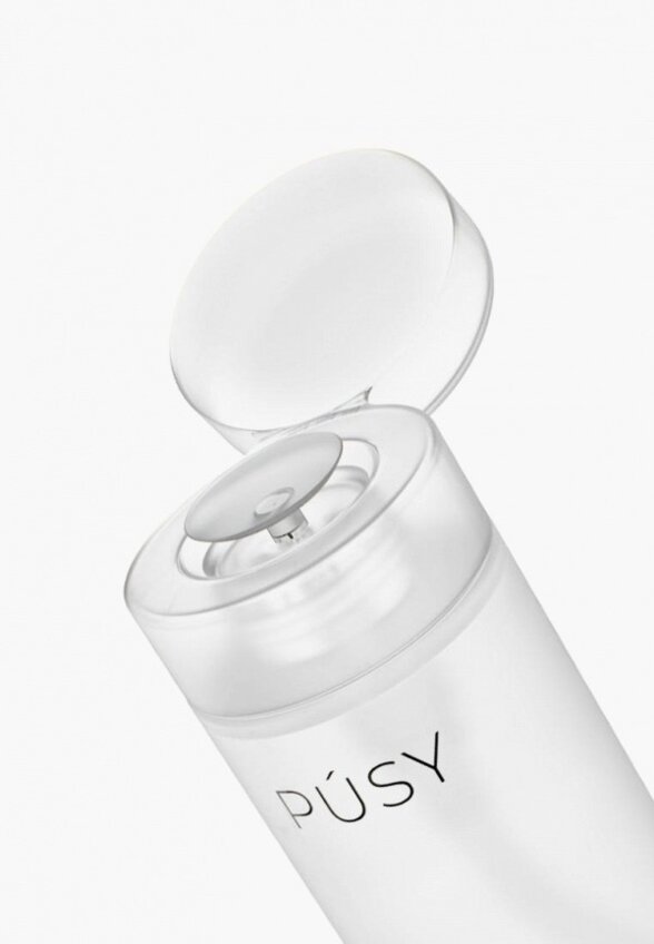 Набор для ухода за лицом и телом Pusy