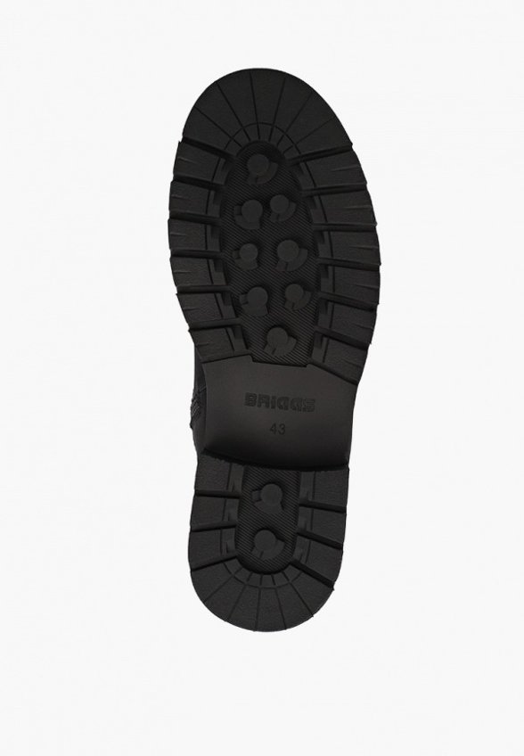 Ботинки Briggs