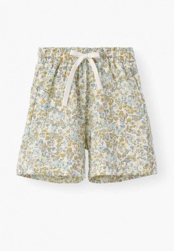 Шорты Happy Baby