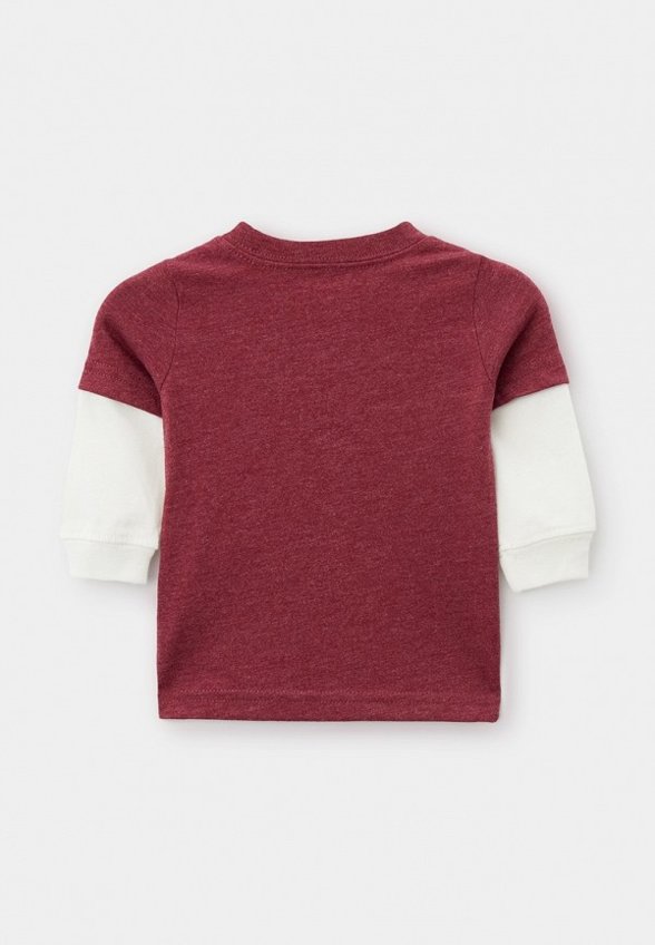 Лонгслив Carter’s