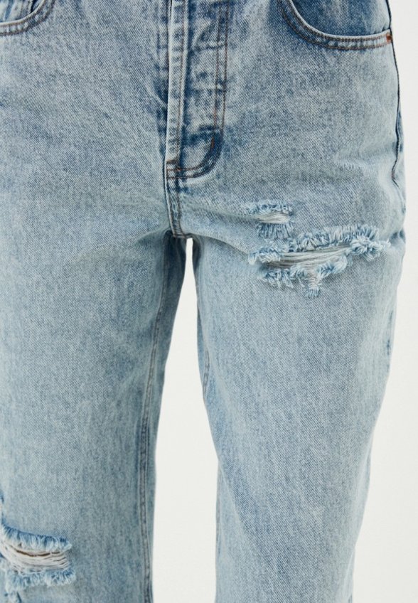 Джинсы Love Republic