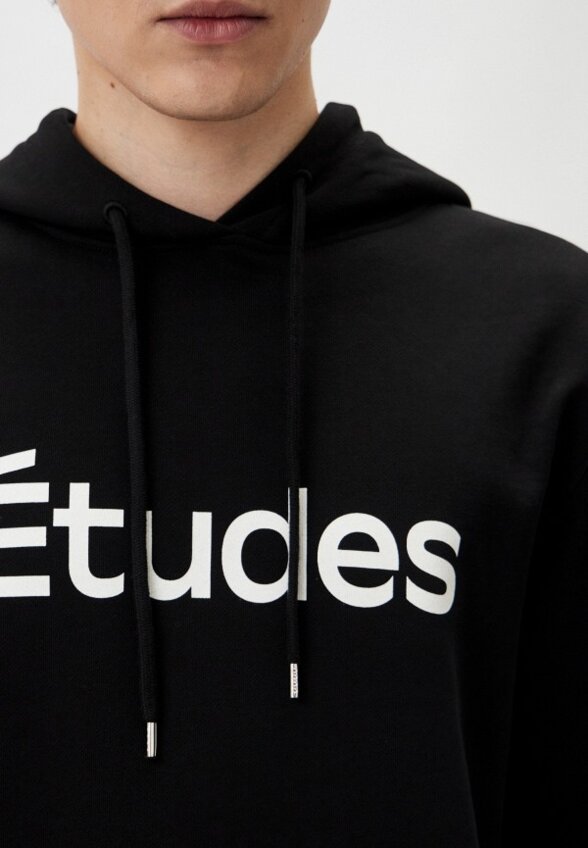 Худи Etudes