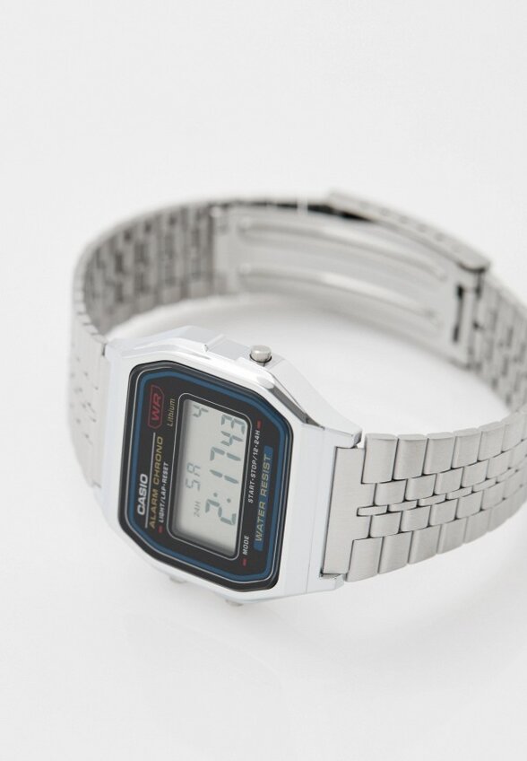 Часы Casio