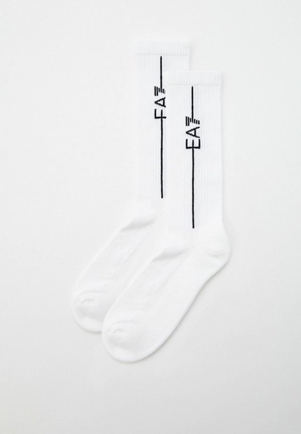 Носки 2 пары EA7