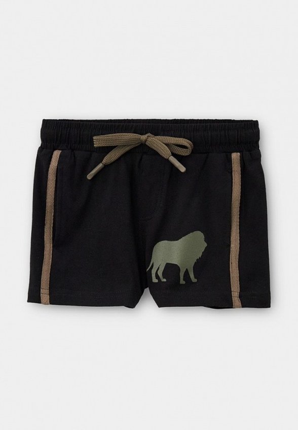 Футболка и шорты PlayToday