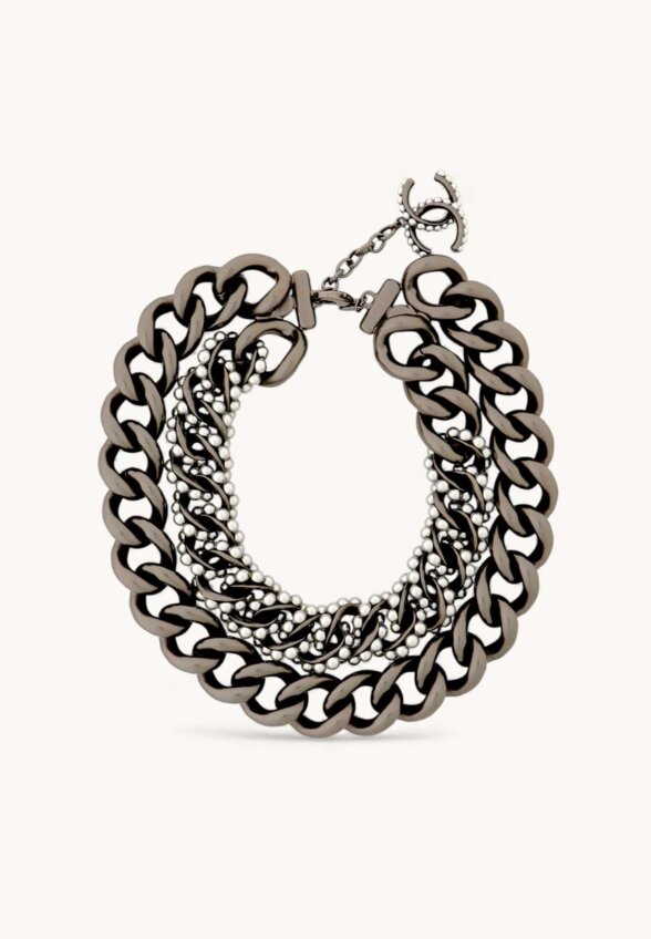 Chanel Necklace