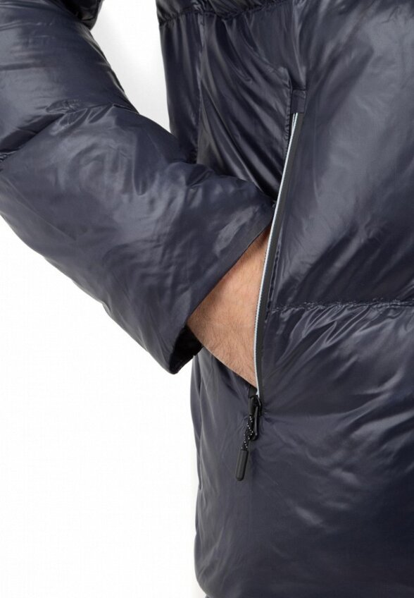 Пуховик Thomas Berger