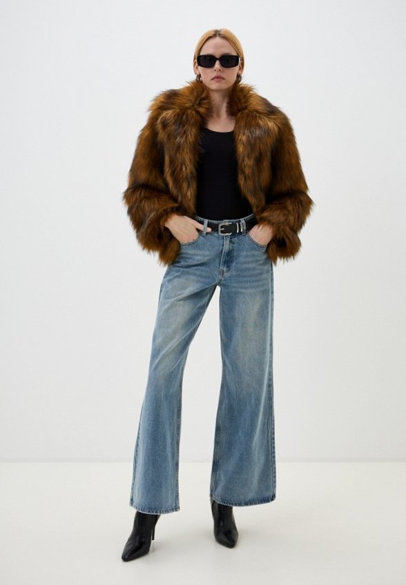 Джинсы Love Republic