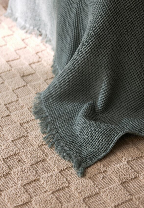 Покрывало Tkano