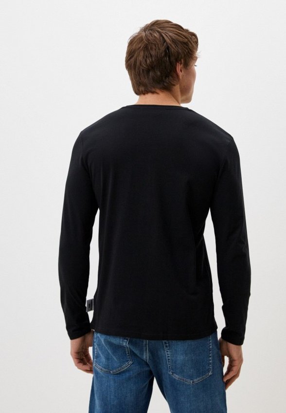 Лонгслив Finisterre