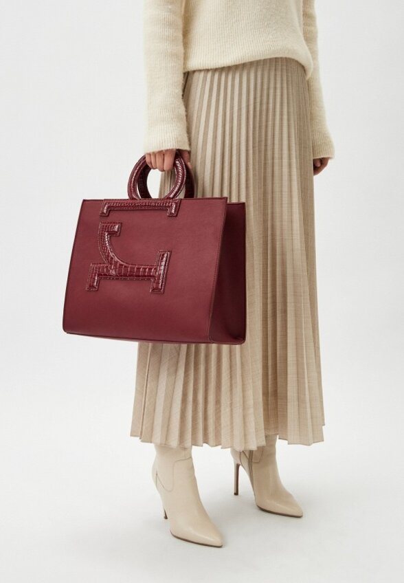 Сумка Roccobarocco