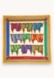 Hermes Silk Scarf1  - превью