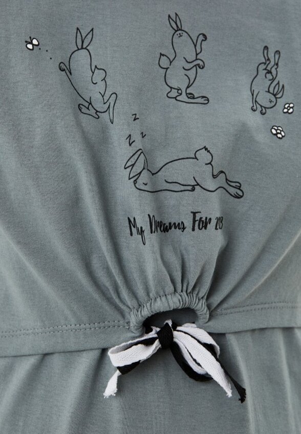 Платье домашнее All Mixes