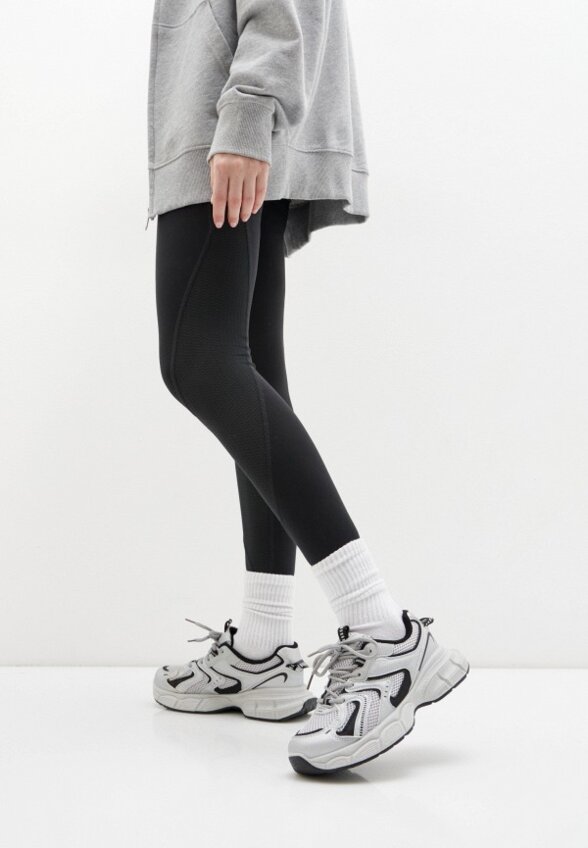 Кроссовки Abricot