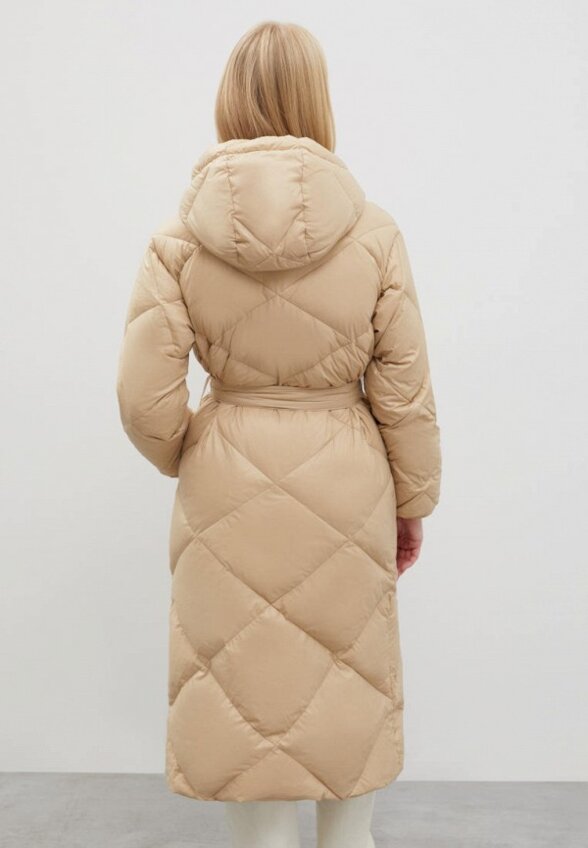 Пуховик Finn Flare