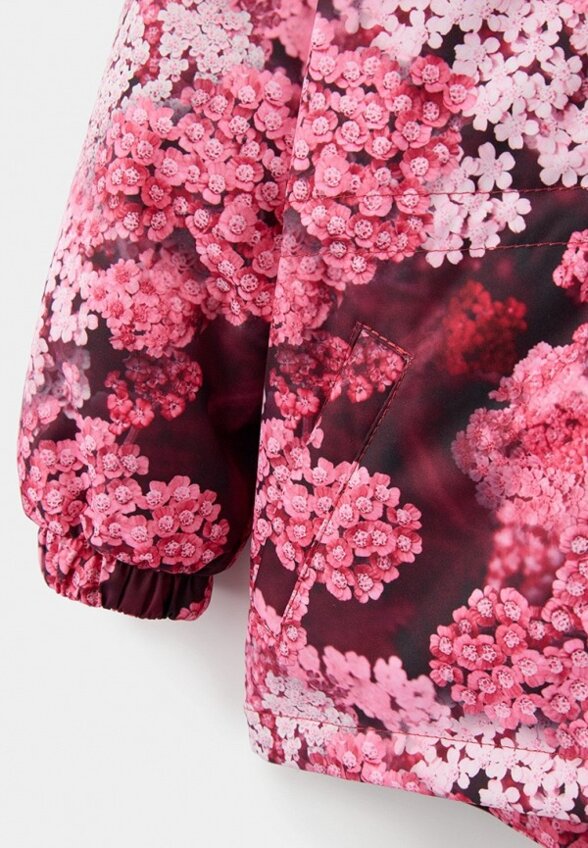 Костюм утепленный Kerry