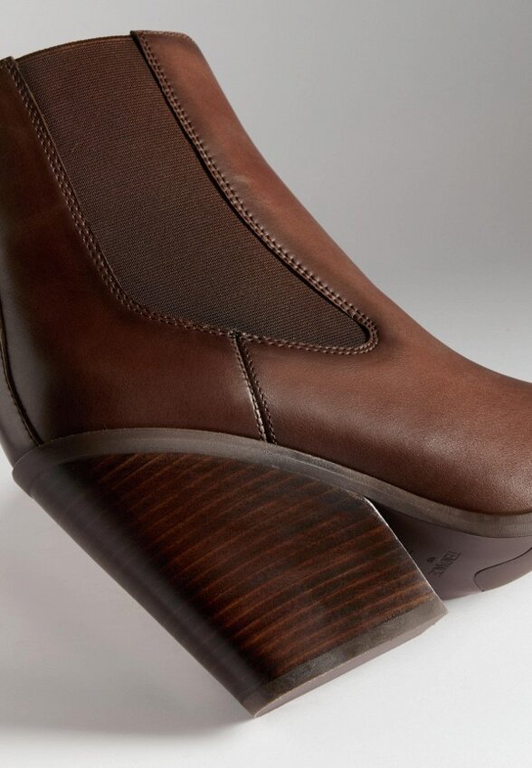 Ботильоны Tendance