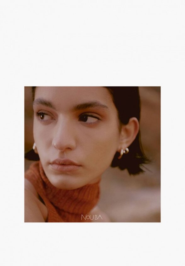 Бронзатор Nouba