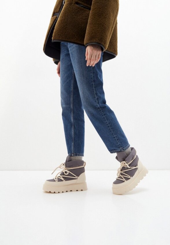 Ботинки Dino Albat