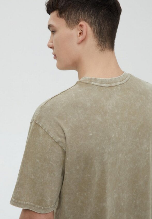 Футболка Finn Flare