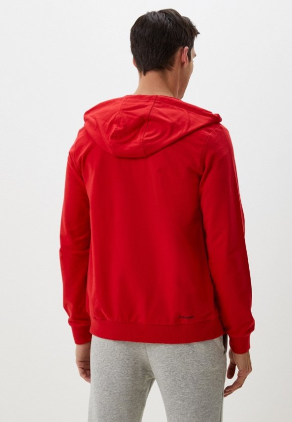 Толстовка Demix