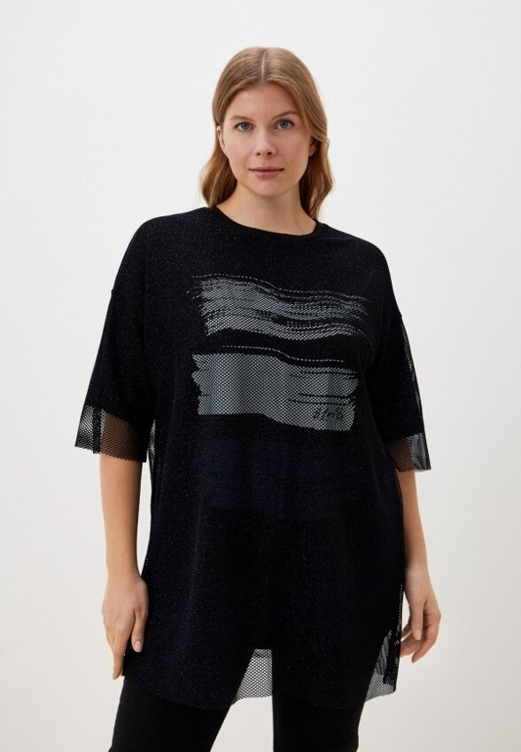 Футболка Helmidge