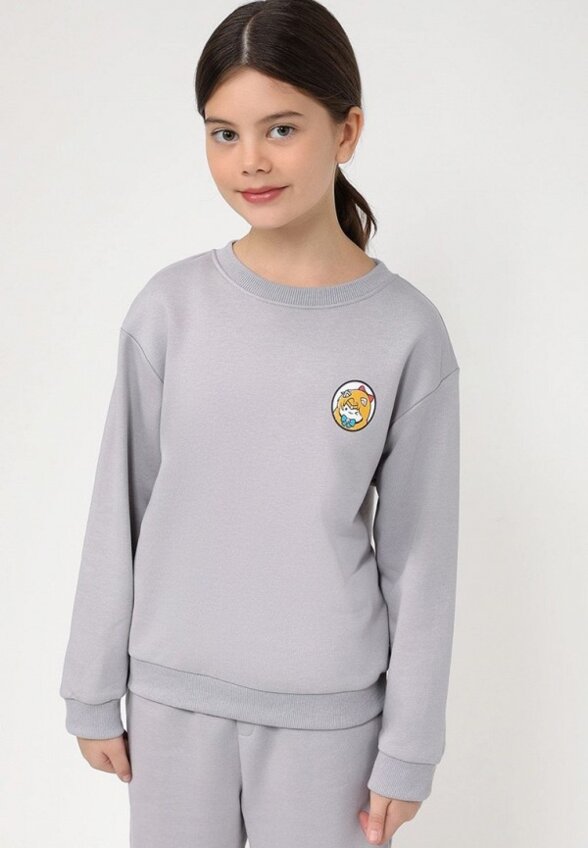 Свитшот Gioco