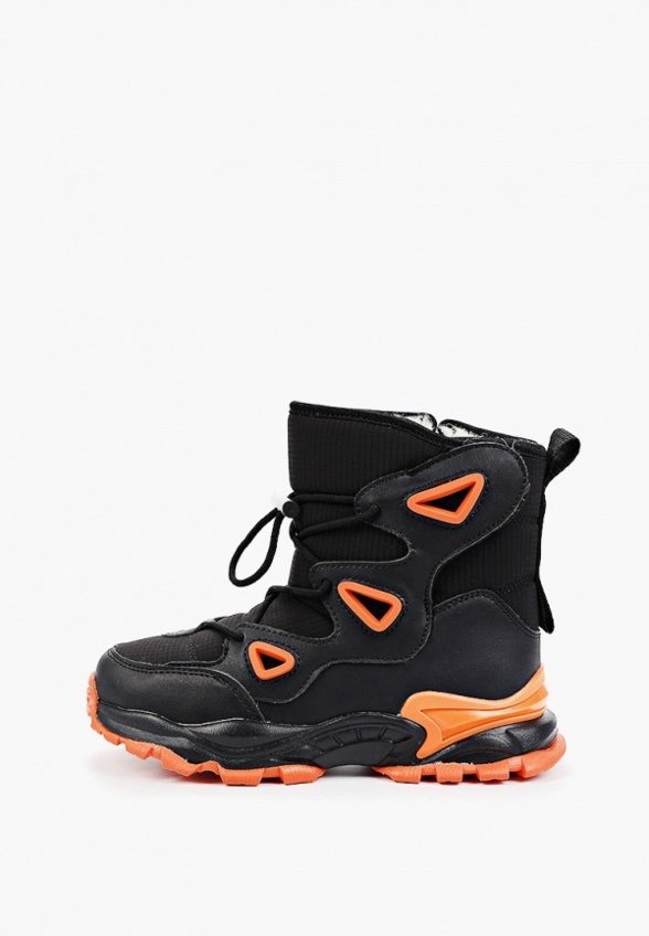 Ботинки Mursu