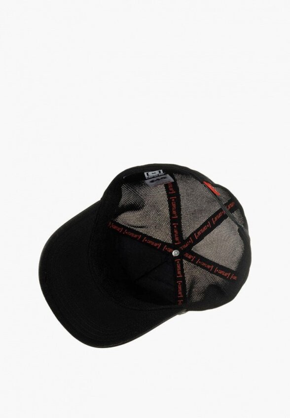 Бейсболка Capslab